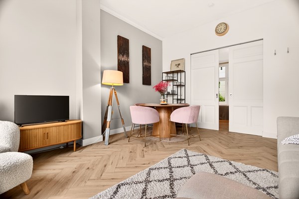 Photo - For sale: Leidsekade 75H, 1017 PM Amsterdam